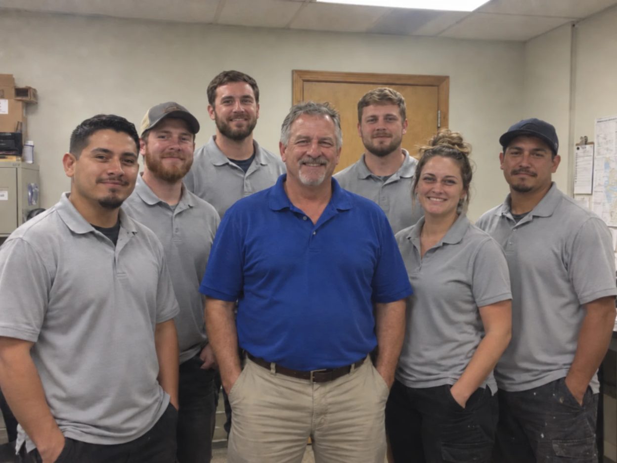 HVAC technicians in Pensacola, FL