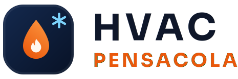 Pensacola HVAC